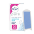 Veet Pure kylmävahaliuskat jalat 20kpl