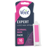 Veet Exp kylmävahaliuska 16kpl kasvoille