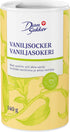 Danukker Vaniljasokeri 140g