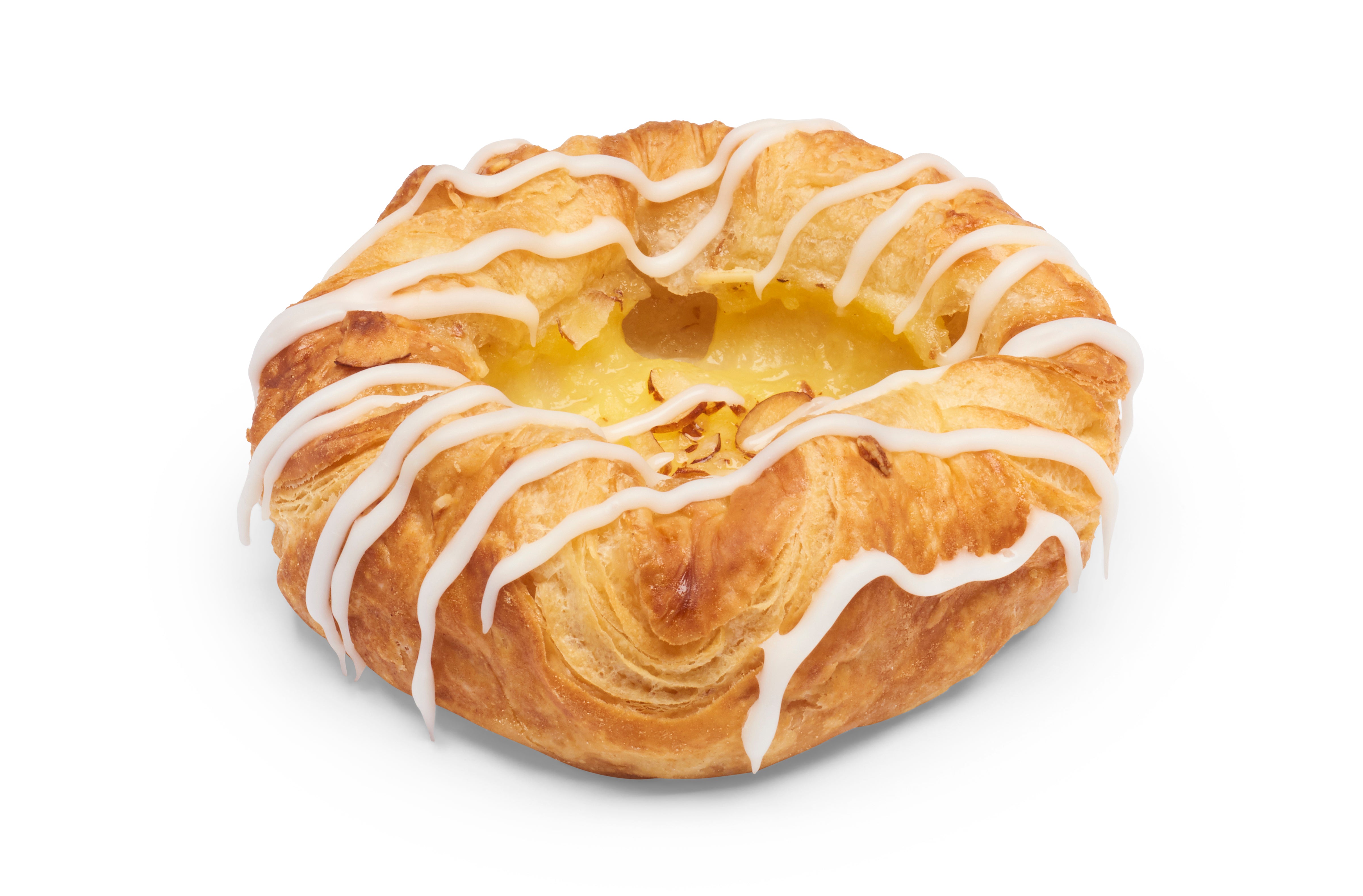 Schulstad Bakery Solutions Vaniljawiener 48x97g