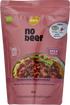 DAVA No Beef luomu kasviproteiinimuru 102g
