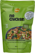DAVA No Chicken luomu kasviproteiinipala 102g
