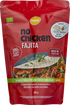 DAVA No Chicken Fajita luomu kasviproteiinipala 130g
