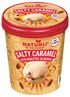 Naturli salty caramel w roasted almonds vegaaninen jäätelö 480ml/320g