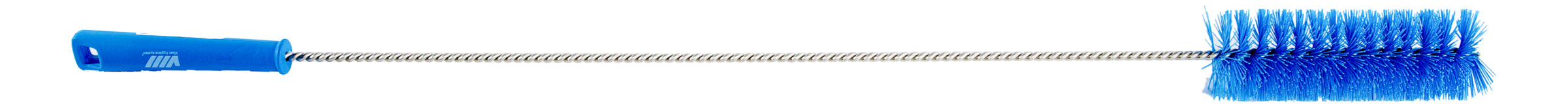 Vikan Putki/Pulloharja 10X500 mm Sininen