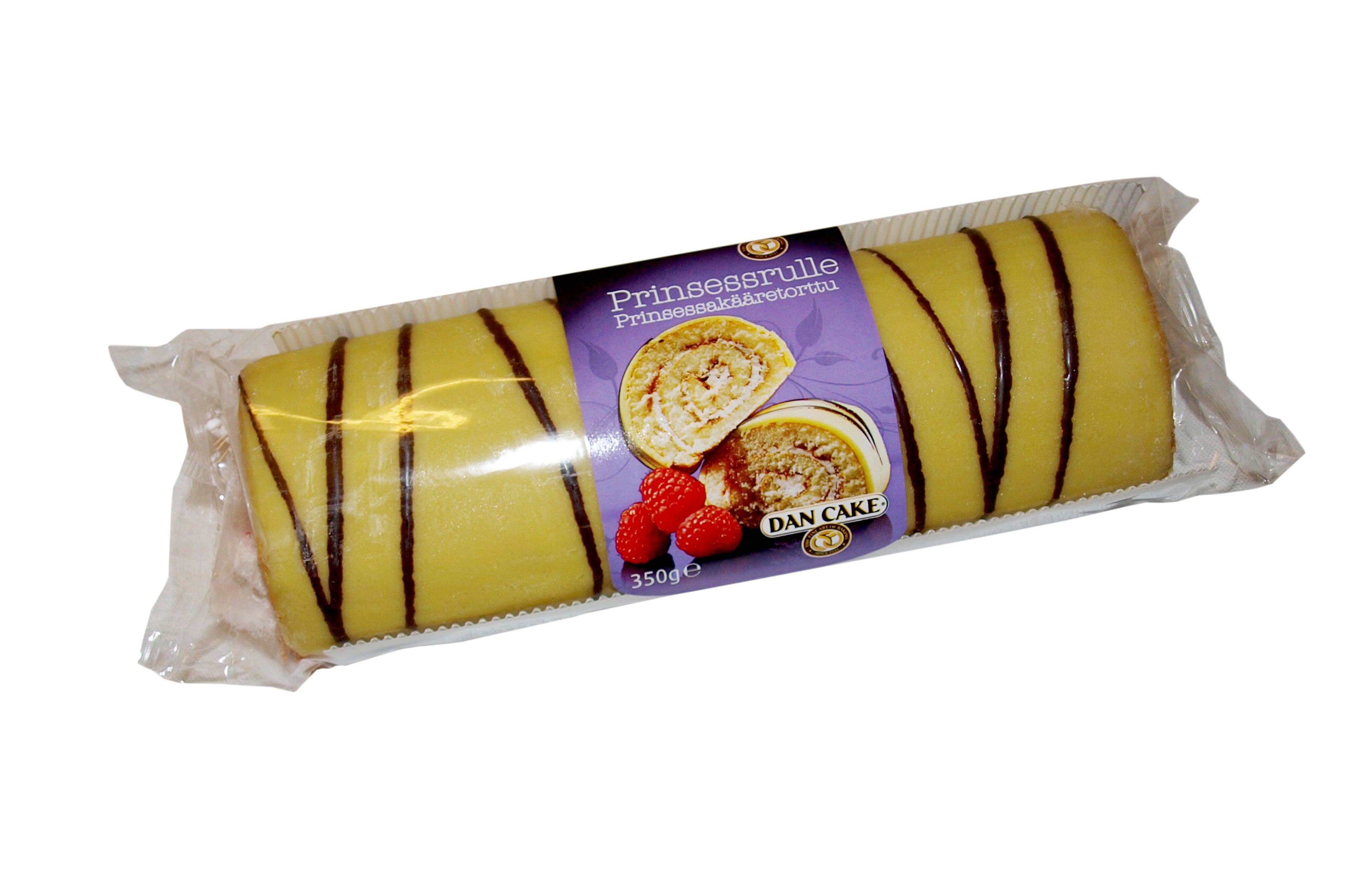 Dan Cake Prinsessa kääretorttu 350g