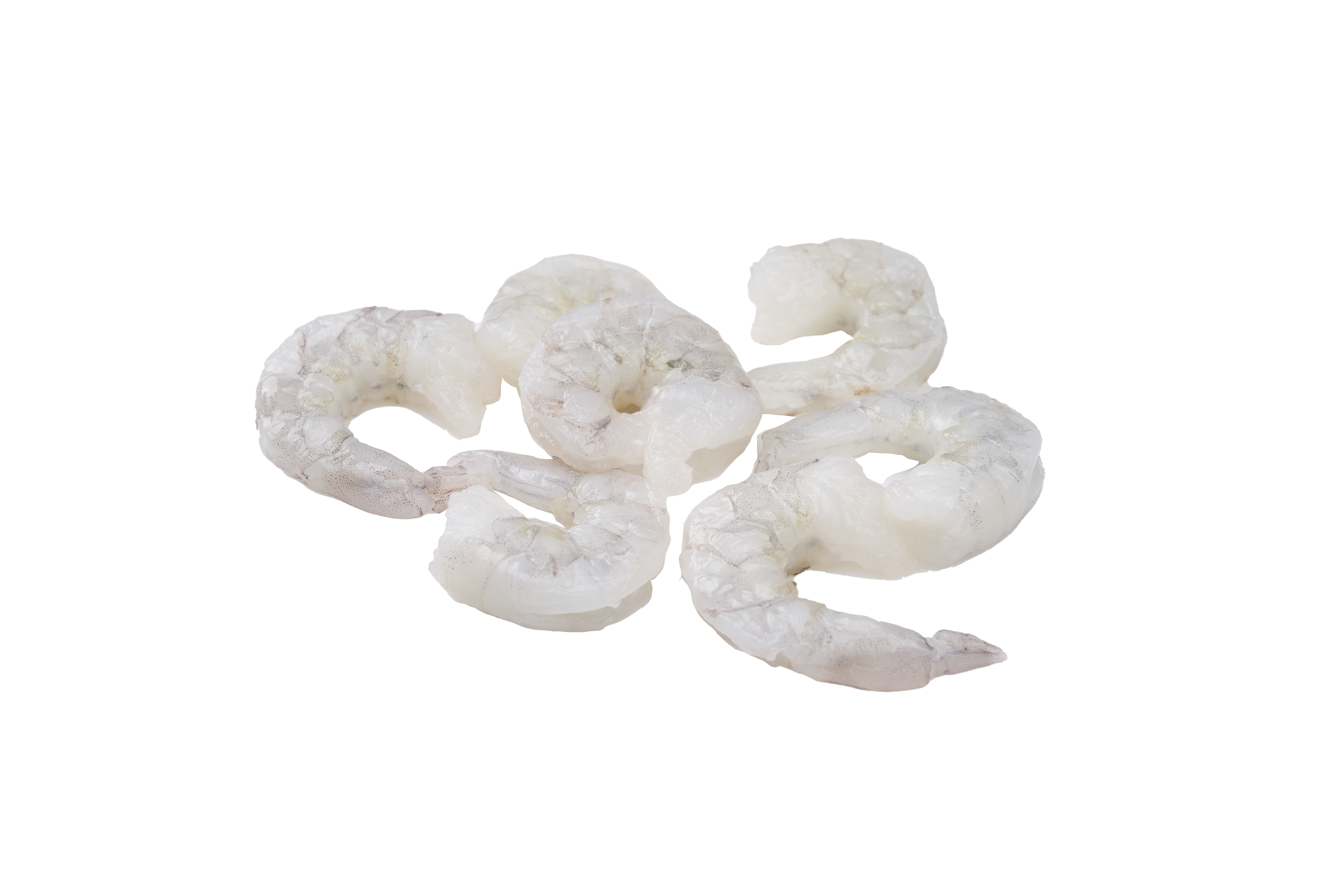 Planets Pride jättikatkarapu 8-12/750g/1kg ASC raaka kuorittu pakaste