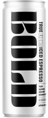 Bold Light Iced Espresso kahvijuoma maidolla 250ml