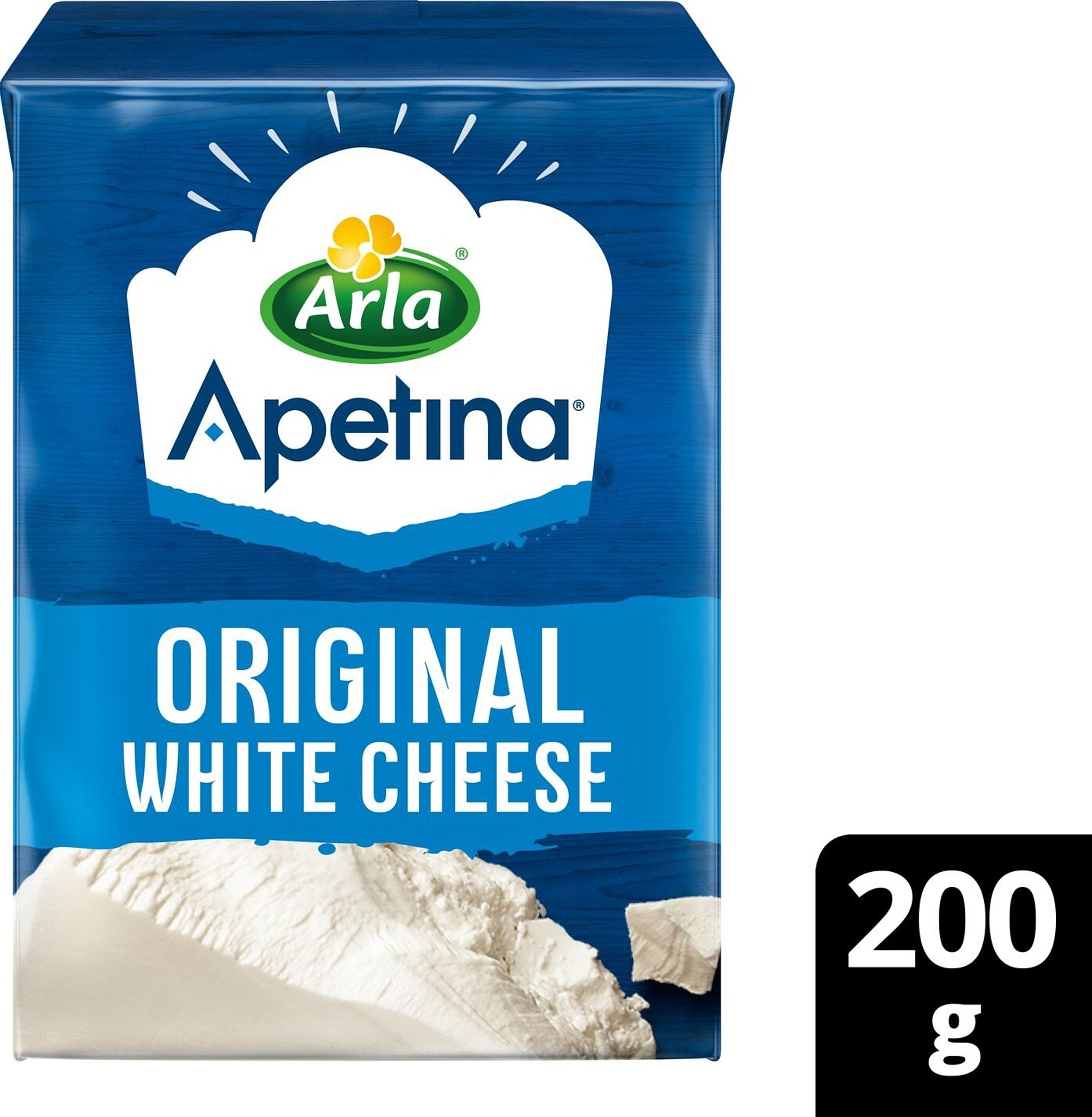 Apetina Original Välimerellinen juustopala 200 g