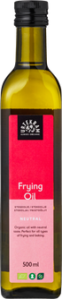 URTEKRAM Luomu Paistoöljy 500ml
