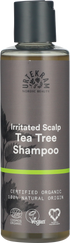 Urtekram shampoo 250ml Tea Tree