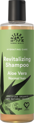 Urtekram shampoo 250ml Aloe vera norm