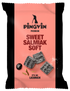 Pingvin Premium Sweet Salmiak Lakritsi doux 90g