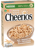 Nestlé Cheerios 375g Kaura täysjyvämuro
