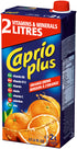 Caprio Plus appelsiinimehujuoma 2L