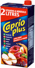 Caprio Plus omenamehujuoma 2L