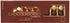 Mieszko Chocoladorro Chocolate&vanilla täytesuklaakonvehteja 178 g