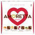 Mieszko Amoretta Dessert täytesuklaakonvehteja 106 g
