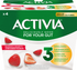 Danone Activia Mansikkajogurtti 4x125g
