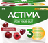 Danone Activia Kirsikkajogurtti 4x125g