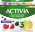Danone Activia Metsämarjajogurtti 4x125g