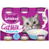 Whiskas Kissanmaito 3x200ml