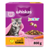 Whiskas Junior sis. Kanaa (800 g)