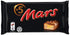 Mars suklaapatukka paquet de 5 225g