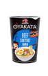Oyakata Ramen Beef Sukiyaki kuppinuudelikeitto 63,5g