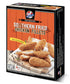 300g Kitchen Joy Southern Fried Chicken Fillets, Marinoitu, paneroitu ja paistettu kanan sisäfile, pakaste