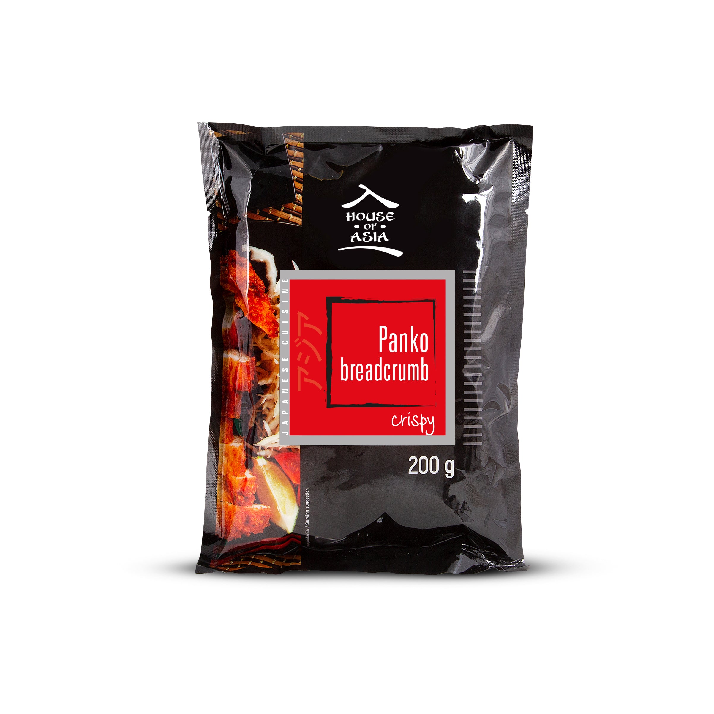 House of Asia Pankojauho 200g