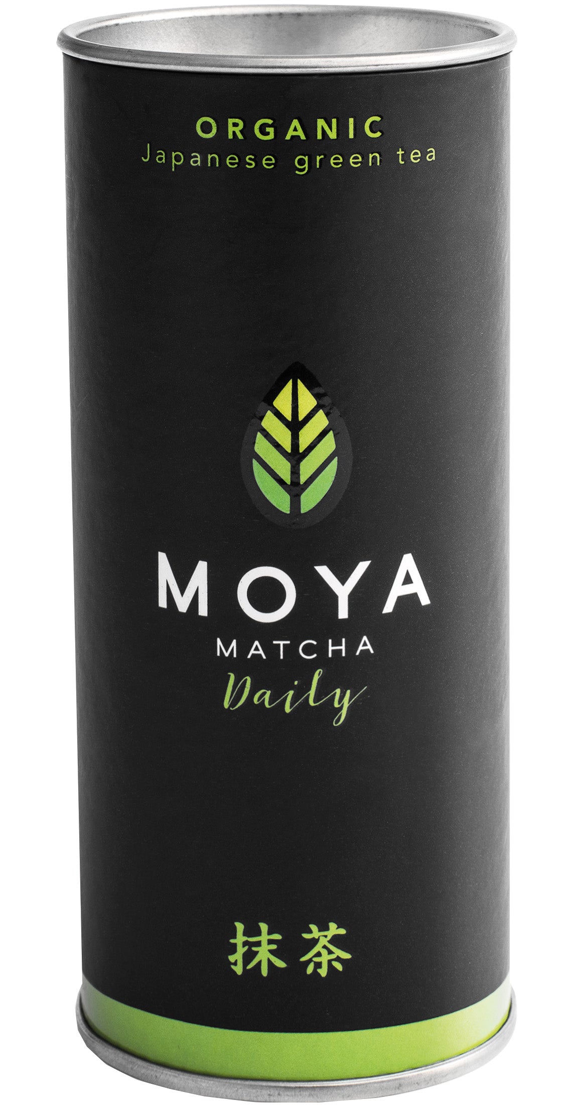 Moya Matcha Daily thé matcha luomu 30 g