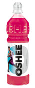 OSHEE Isotoninen Raspberry 750ml