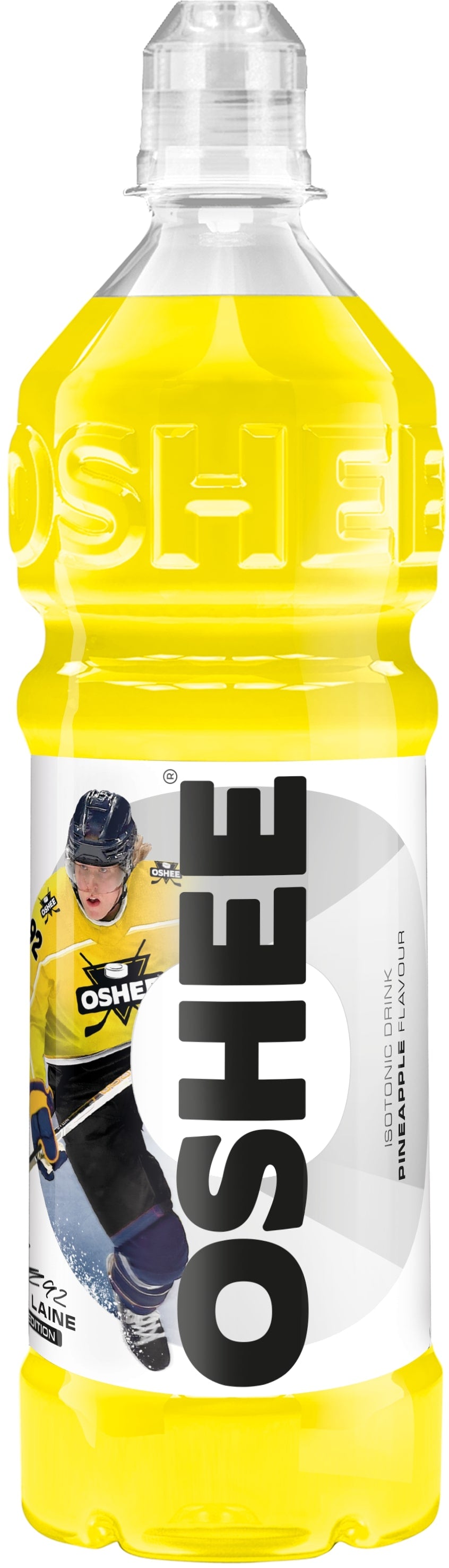OSHEE Isotoninen Pineapple 750ml