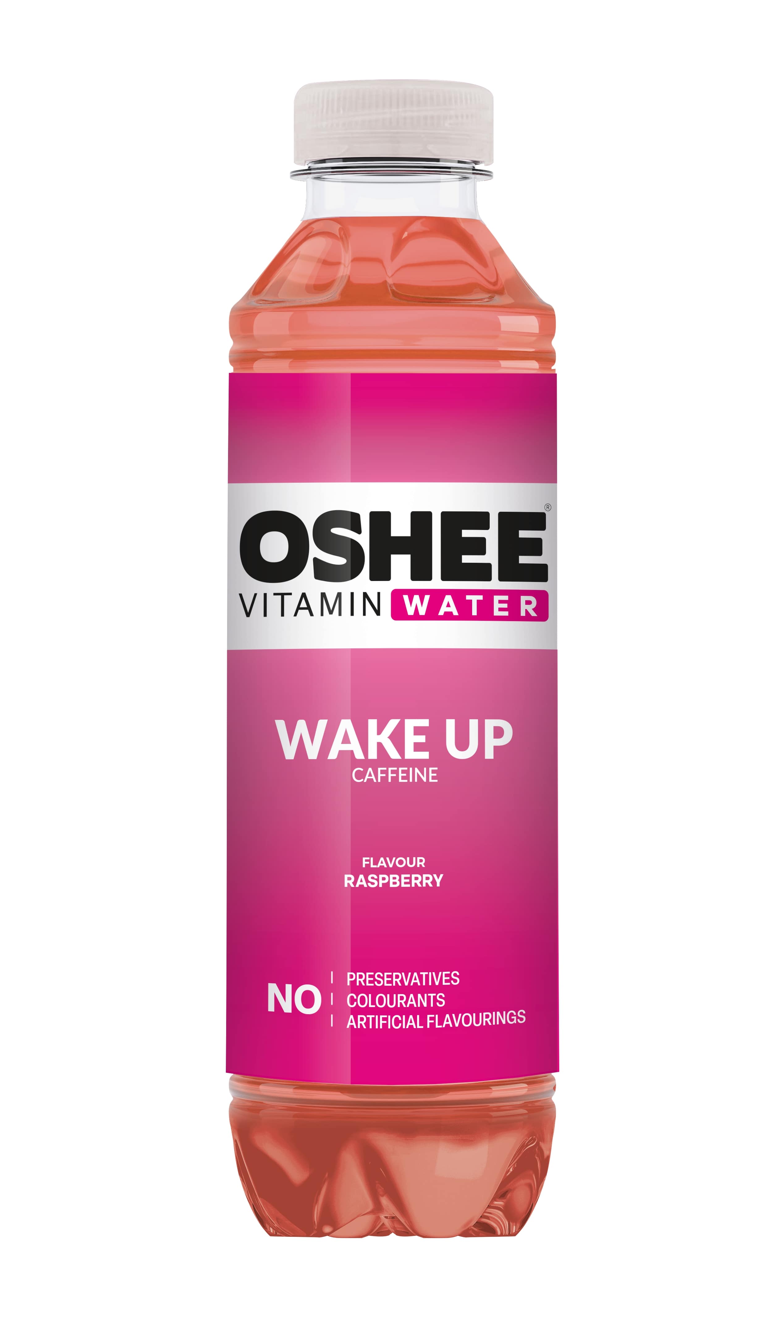 OSHEE Vitamin Water Wake Up 555ml