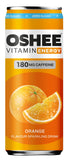 OSHEE Energy drink Orange Zero 330ml