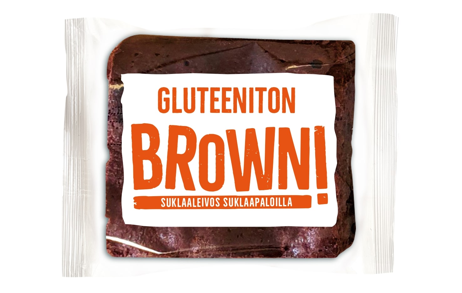Balviten Gluteniton Brownie 37g