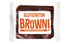 Balviten Gluteniton Brownie 37g