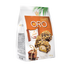 Happy oro caramel wafers 140g