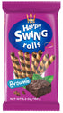 Happy swing vohvelirulla brownie 150g