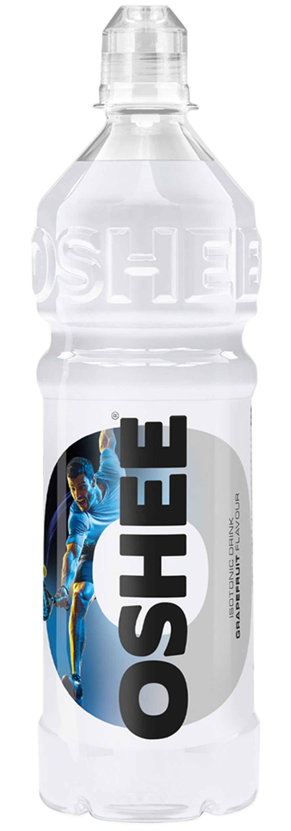 Oshee Isotoninen Greippi 750 ml