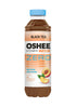 OSHEE Vitamiinitee 555ml Zero Persikka