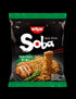 Nissin 110g Soba Bag wok vehnäpikanuudeli Teriyaki maustekastikkeella