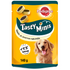 Pedigree Tasty Minis Cheesy Bites 140g