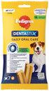 Pedigree Dentastix Small 110g