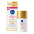 NIVEA 100ml Luminous630 Anti Stretch Marks Body Oil Serum -öljyseerumi
