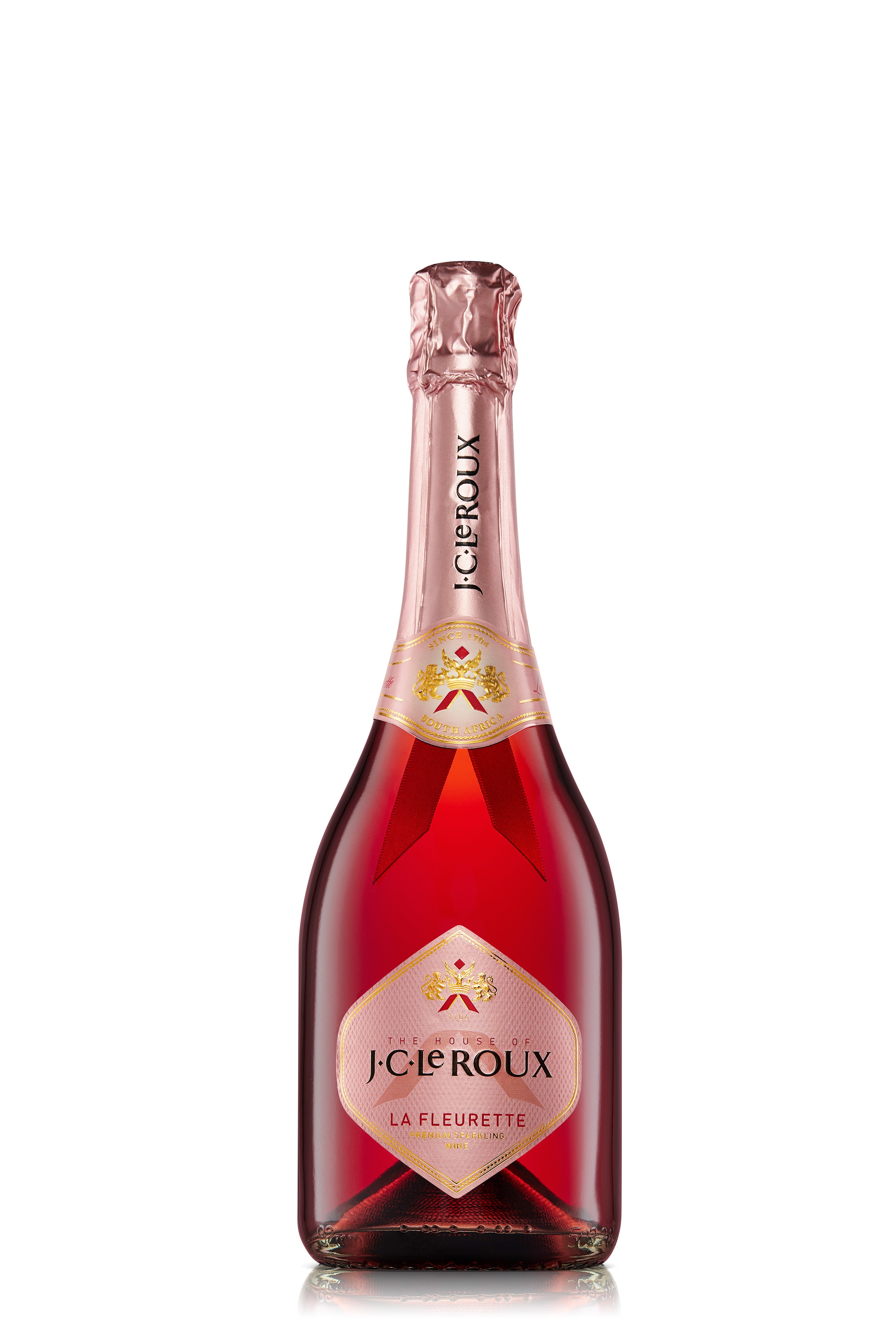 J.C.Le Roux La Fleurette 7,5  til-% 75 cl plo kuohuviini