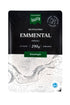 Kuusamon Juusto mustaleima Emmentalviipale 290 g