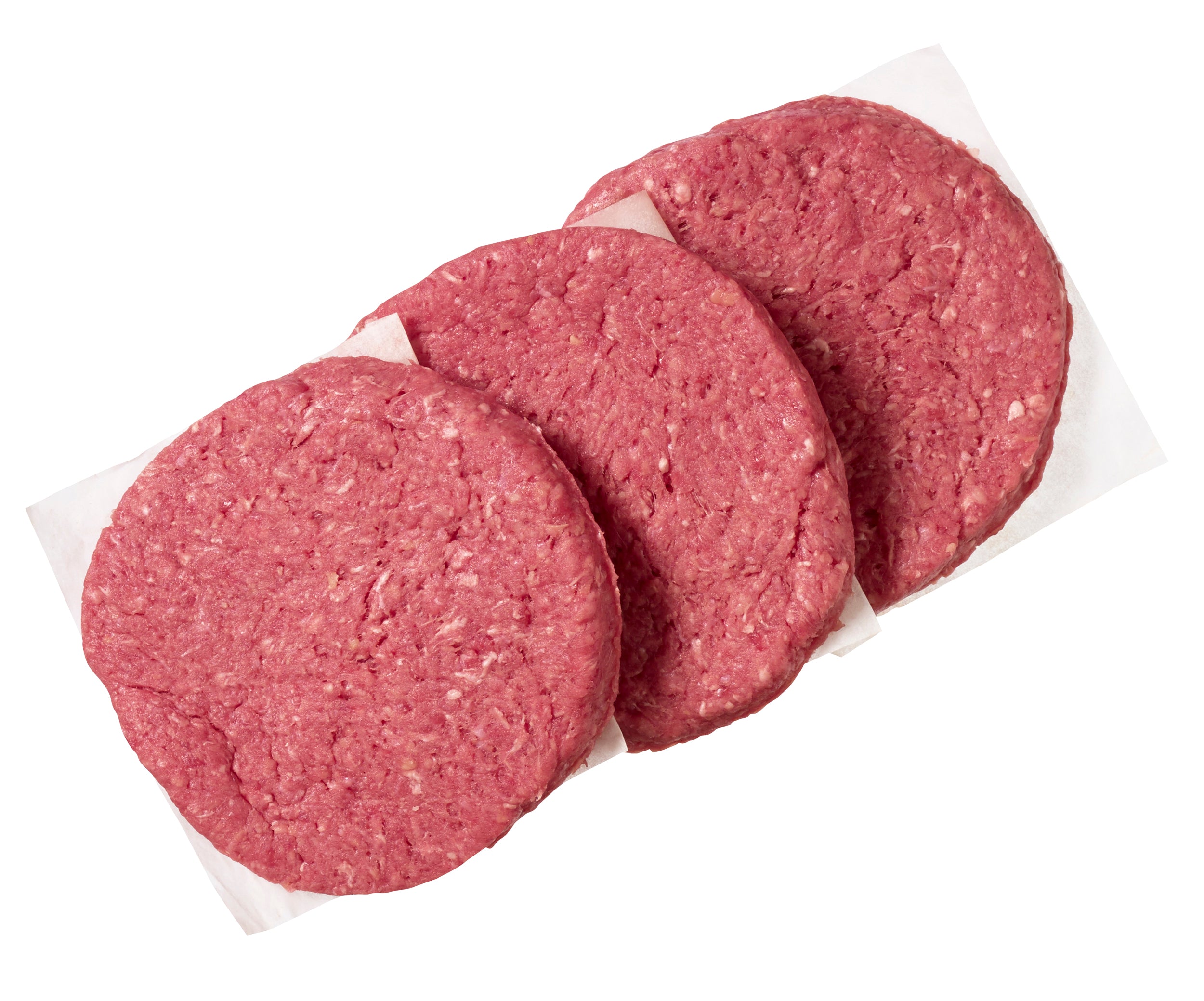 Tamminen rotukarja naudan burgerpihvi 8*180g