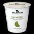Helsingin Meijeriliike - Raparperi - lohkeava luonnonjogurtti 150g